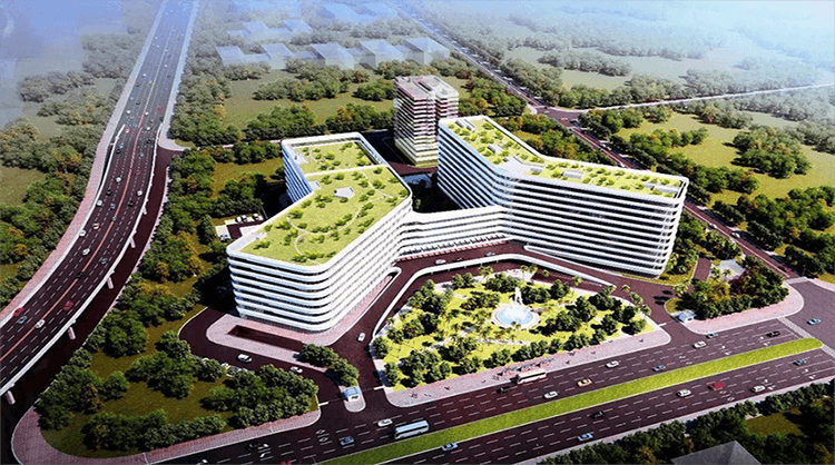 中山大学附属仁济医院
