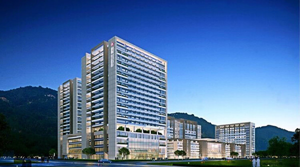 深圳禾正医院