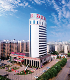 双汇物流园